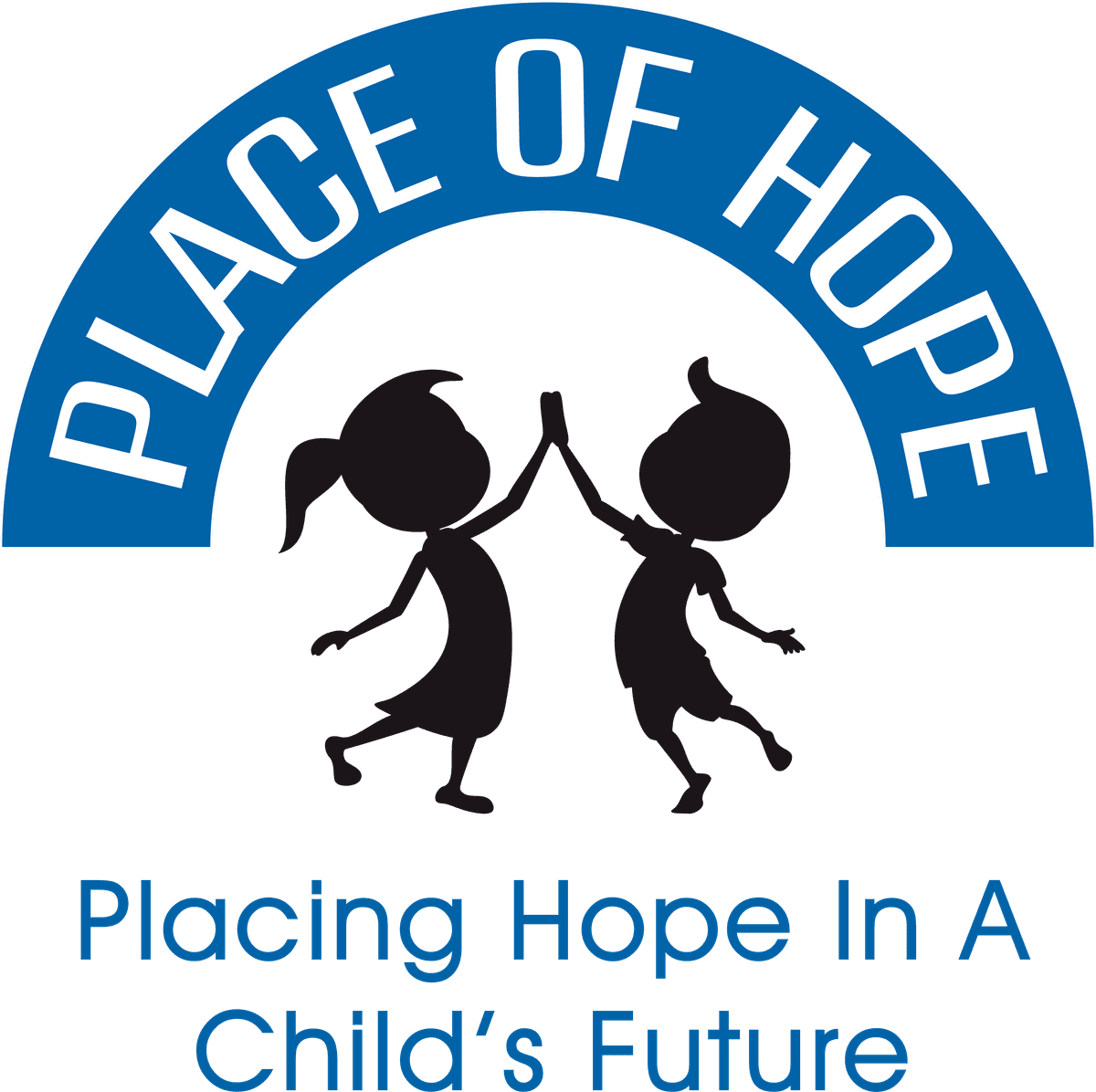 Place of Hope logo